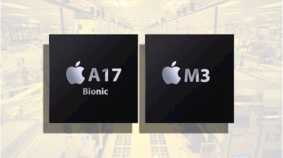 望牛墩镇苹果15维修站分享iPhone15系列会用3nm芯片吗 